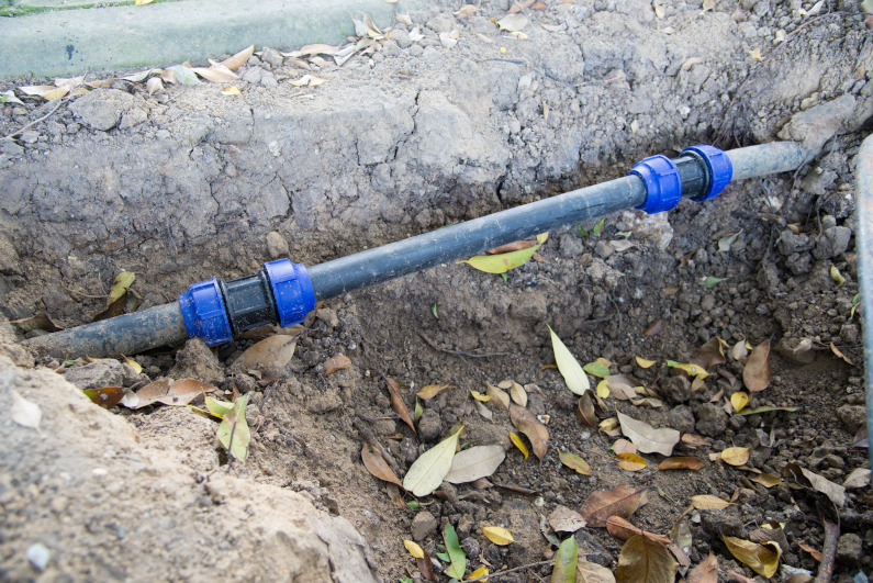 Leak Detection Tulsa Oklahoma