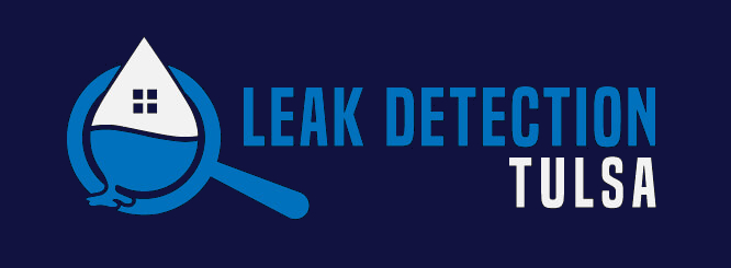 Leak Detection Tulsa-blue