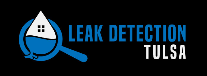 Leak Detection Tulsa Logo
